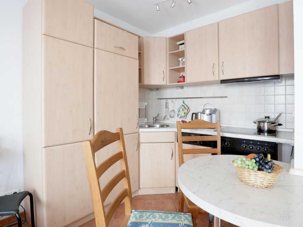 Dwarsloeper Whg Dwa27 Apartment Boltenhagen  Exterior photo